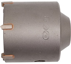 Коронка М16/SDS-plus 68x70,5 мм D.BOR 7078