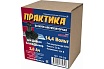 Аккумулятор (14.4 В; 2.0 А*ч; NiMH) для инструментов DeWALT, B&D коробка Практика 779-318