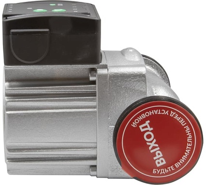 Насос циркуляционный VRT VR.ESC.32-6.180 с частотным регулированием, с гайками 552651