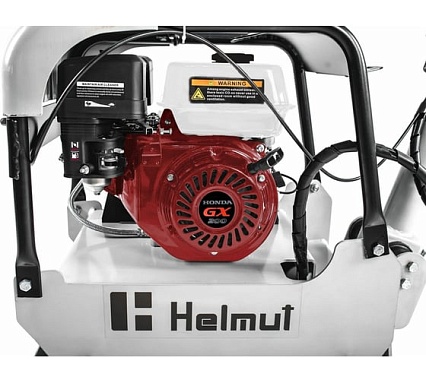 Виброплита Helmut RP120H hl-89