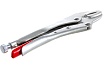 Зажимные клещи Knipex KN-4104250