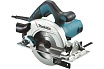 Дисковая пила Makita HS6601