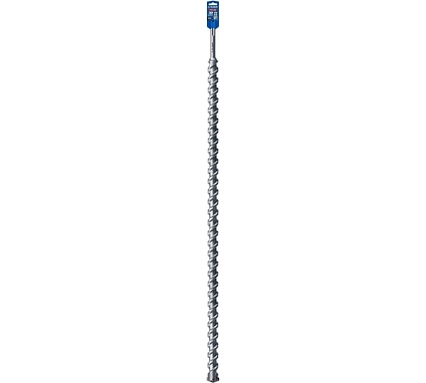 Бур Зубр Профи-4Х SDS-max 32x1380/1500 мм 29350-1380-32
