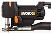 Лобзик Worx 550 Вт WX463