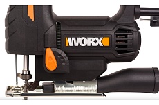 Лобзик Worx 550 Вт WX463