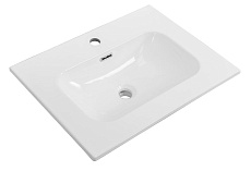 Раковина Cezares CZR-8073-60 60 см, белый