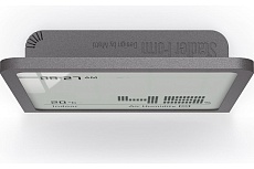 Гигрометр Stadler Form Selina hygrometer titanium S-067