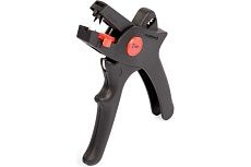 Инструмент для снятия изоляции КВТ WS-16 серия ПРОФИ 90987