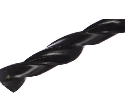 Сверло по металлу (14.8х212х114 мм; КМ2; Р6М5) Туламаш 59079