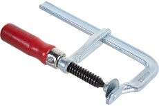Струбцина BESSEY BE-GZ12, 120 мм