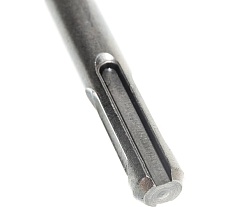 Бур по бетону (16x450х400 мм; SDS-plus) Сибртех 70595
