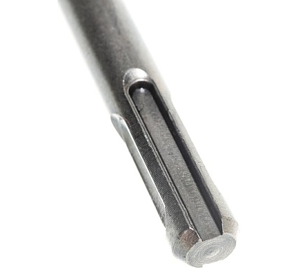 Бур по бетону (16x450х400 мм; SDS-plus) Сибртех 70595