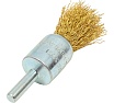 Кордщетка для дрели (латунь, диаметр 3/4") JTC 5851