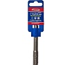 Бур по бетону Tsunami PROFESSIONAL Cross 14х450/400 мм, SDS-plus T10610300014450