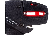 Съёмник изоляции ОНЛАЙТ OHT-Sia05-2v1 автоматический 80920