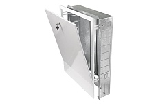 Внутренний коллекторный шкаф Primoclima 670х125х406 6кг Д ШРВ-0