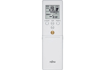 Кондиционер для дома/офиса Fujitsu ASYG24KLCA/AOYG24KLCA 110275