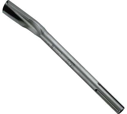 Зубило канальное SDS-Мax, 26x300 мм Heller 21008