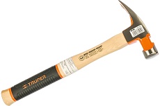 Столярный молоток Truper MOR-16 16658
