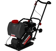 Вибротрамбовочная бензиновая плита Elitech VTP 90T HD 209186