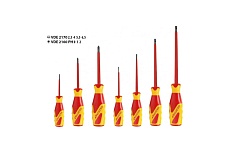 VDE-набор отверток IS 2,5-6,5 PH 0-2 Gedore 1616048
