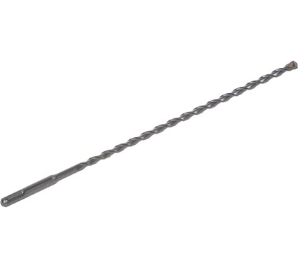 Бур SDS+ INDUSTRIAL (8х310 мм) DeWalt DT9643
