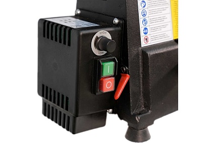 Токарный станок JIB WL1218VD 0.55 кВт, 230В 0902020038000