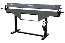 Листогибочный ручной станок Stalex BSM 2000/0.8 373174