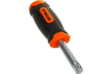 Рукоятка-удлинитель Автоdело 1/4 L=100mm PRO 39795 16164