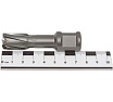 Сверло корончатое TCT (16х35 мм) AT-S TN3516