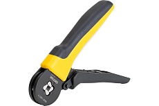 Пресс-клещи SHTOK ПКМ-16вт-4, 03214