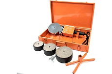 Комплект сварочного оборудования Lammin 2000 вт_насад. 75-110мм _old Lm31002751120