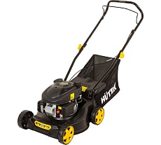 Бензиновая газонокосилка Huter GLM-3.5 LT 70/3/6