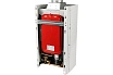 Газовый настенный котел Baxi ECO Four 24 F CSE46624354-