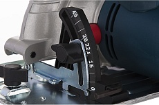 Дисковая пила Bosch GKS 160 0.601.670.000