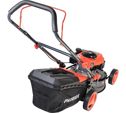 Бензиновая газонокосилка Patriot PT 41LM 512109002