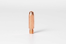 Наконечник сварочный М8, 35x1.2 мм Cu-E, 5 шт Plazweld Р-9580124