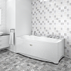 Акриловая ванна Радомир Орегона 170х100 L/R