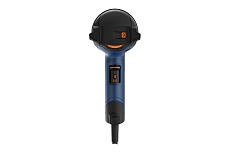 Термофен Steinel HL 1920 E + 3 насадки 052775