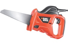 Сабельная пила Black&Decker KS 880 EC