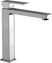 Смеситель для раковины Paffoni Elle EL081CR хром