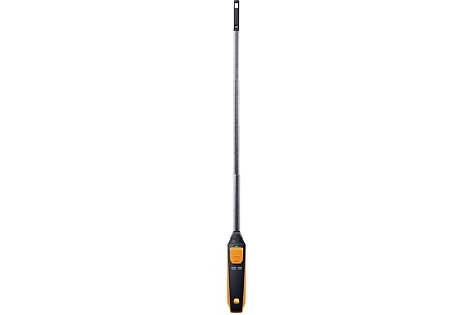 Термоанемометр смарт-зонд Testo 405 i 00000007192 0560 1405