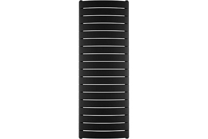 Радиатор Rifar CONVEX 500-18 антрацит CON500-18AN