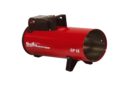 Мобильный газовый теплогенератор Ballu-Biemmedue GP 18M C НС-1052966