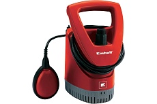 Насос для бочек Einhell RG-SP 300 RB