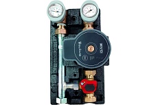 Насосно-смесительный модуль Dab DN20 Evosta2 65/130 60188043