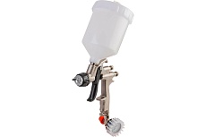 Краскопульт с манометром Walcom SLIM XLIGHT S HTE 1.9 мм 823019