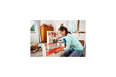 Мультишлифмашина Bosch PSM 100 A 0.603.3B7.020