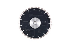Диск алмазный EL 35 CnB 2 шт. (230 мм) для ручных резчиков Husqvarna Construction 5430888-23