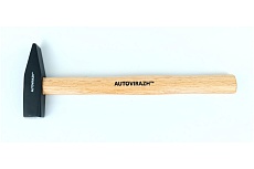 Слесарный молоток 500гр с деревянной рукояткой Autovirazh AV-274500